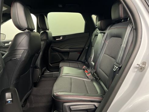 New 2026 Ford Escape ST-Line w/ Tech Pack #1 image 29