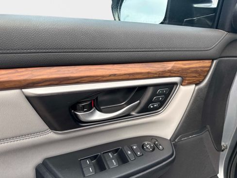 Used 2022 Honda CR-V EX-L image 17