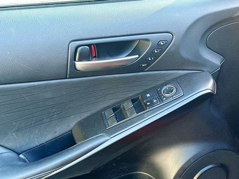 Used 2024 Lexus IS 350 F Sport AWD/4WD image 18