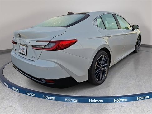 New 2026 Toyota Camry XSE image 4