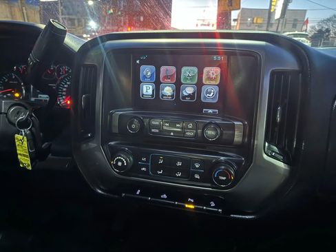 Used 2015 Chevrolet Silverado 1500 LT w/ Midnight Edition image 25