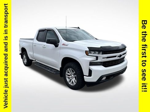 Used 2019 Chevrolet Silverado 1500 RST AWD/4WD image 17