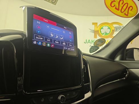 Certified 2023 Chevrolet Traverse LT image 30