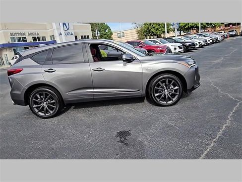 Used 2025 Acura RDX A-Spec image 48
