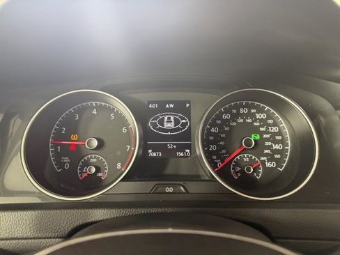 Used 2019 Volkswagen Golf Alltrack image 13