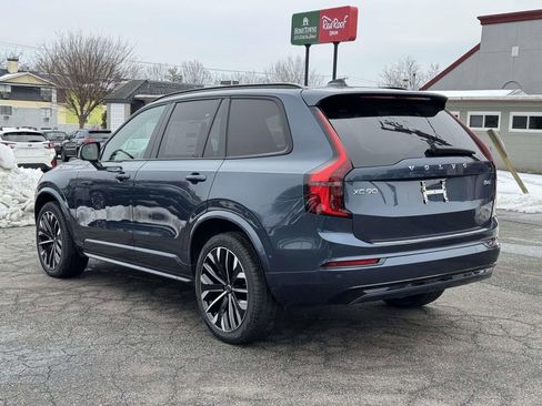 New 2026 Volvo XC90 B6 Ultra w/ Protection Package Premier AWD/4WD image 22