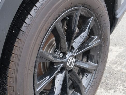 Used 2025 Honda CR-V Sport-L image 48
