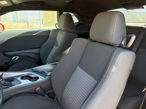 Used 2023 Dodge Challenger R/T w/ Blacktop Package image 26