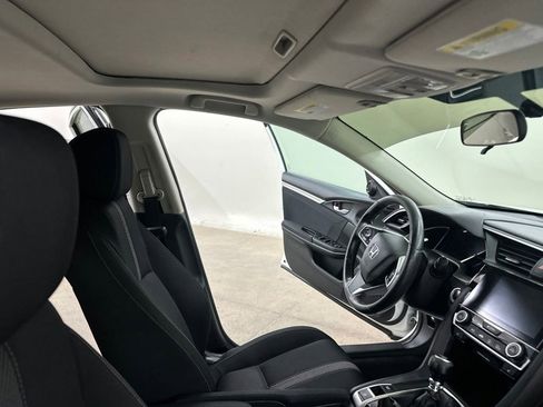 Used 2018 Honda Civic EX-T image 20