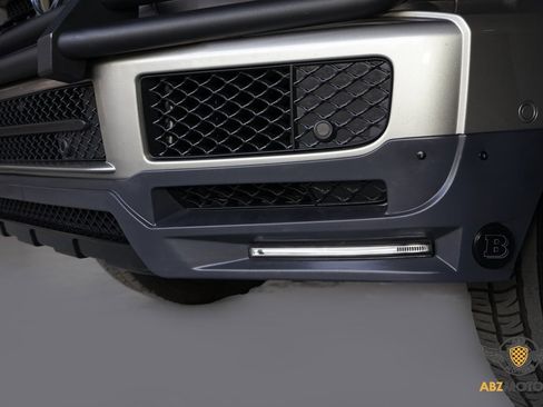 Used 2021 Mercedes-Benz G 550 image 28