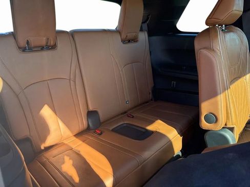Used 2024 INFINITI QX60 Autograph w/ Cargo Package AWD/4WD image 34
