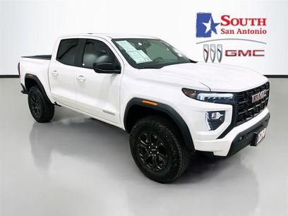 Used 2025 GMC Canyon Elevation w/ Convenience Package