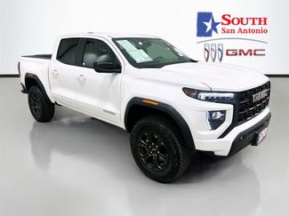 Used 2025 GMC Canyon Elevation w/ Convenience Package RWD video 1