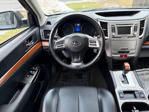 Used 2014 Subaru Outback 2.5i Limited w/ Moonroof Package image 14