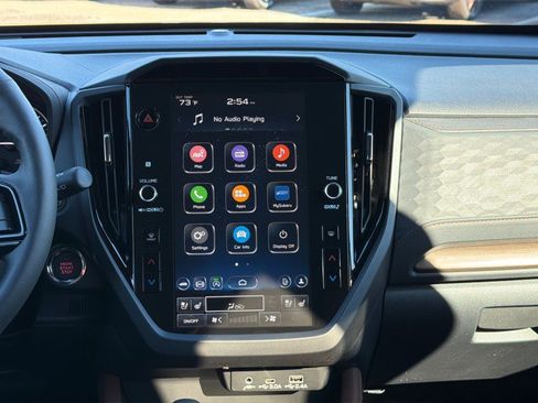 New 2026 Subaru Forester Touring image 14