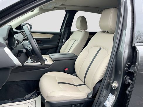 Certified 2025 MAZDA CX-90 Plug-In Hybrid w/Premium Sport image 21