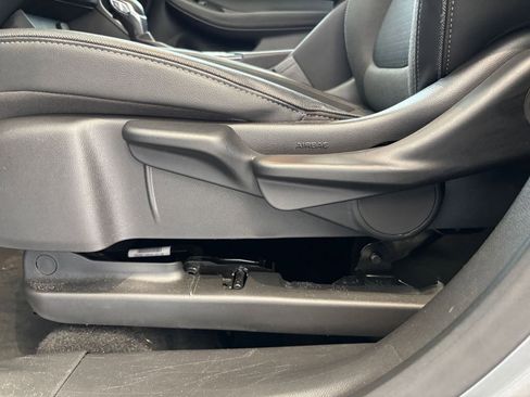 Used 2025 Buick Encore GX Preferred FWD image 22