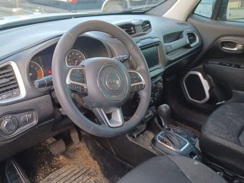 Used 2020 Jeep Renegade Sport w/ Sport Appearance Group image 4