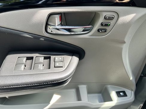 Used 2018 Honda Ridgeline RTL-E image 15