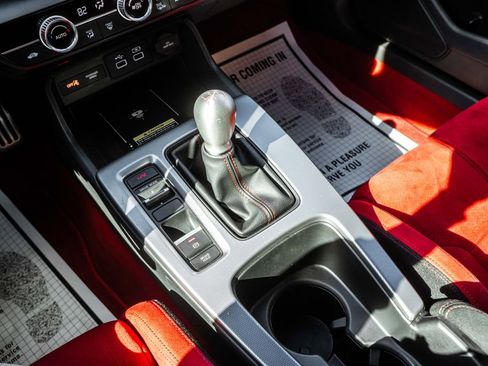 Used 2023 Honda Civic Type R image 20