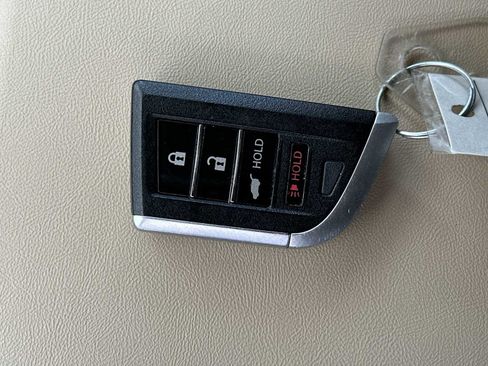 Used 2023 Acura RDX AWD image 27