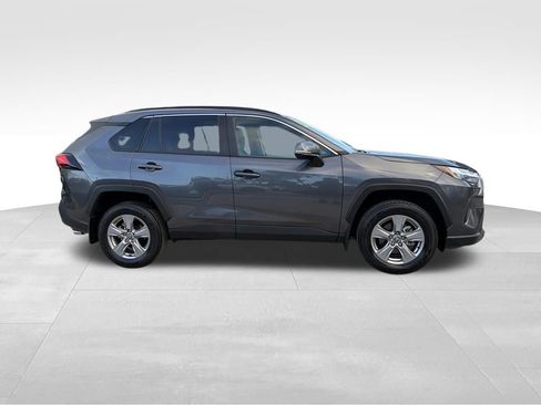 Used 2025 Toyota RAV4 XLE w/ Convenience Package image 8
