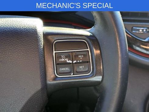Used 2016 Dodge Dart SXT w/ Rallye Appearance Group image 19