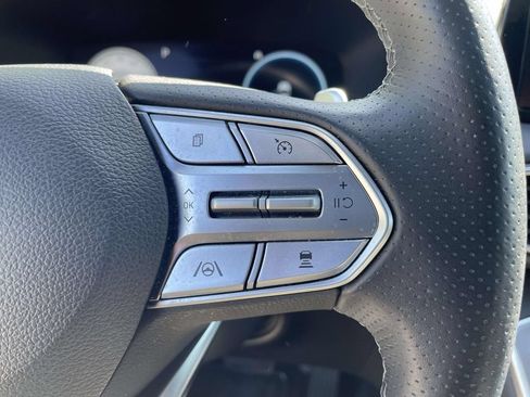 Used 2023 Hyundai Santa Fe Calligraphy w/ Cargo Package FWD image 20