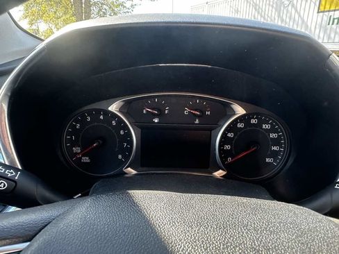 Used 2020 Chevrolet Equinox LT image 26