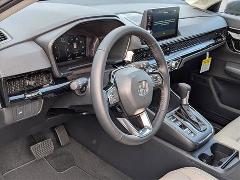 New 2026 Honda CR-V EX-L image 3