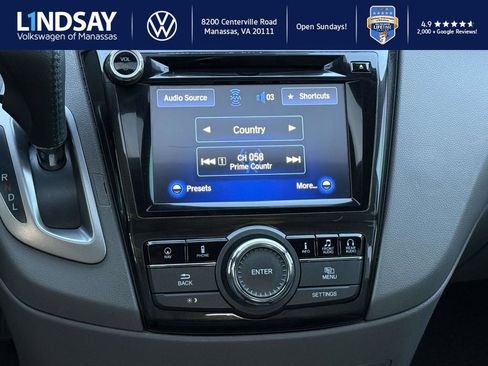 Used 2015 Honda Odyssey Touring image 15