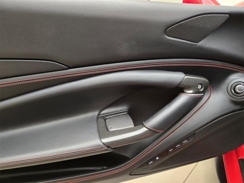 Used 2020 Ferrari F8 Tributo image 29