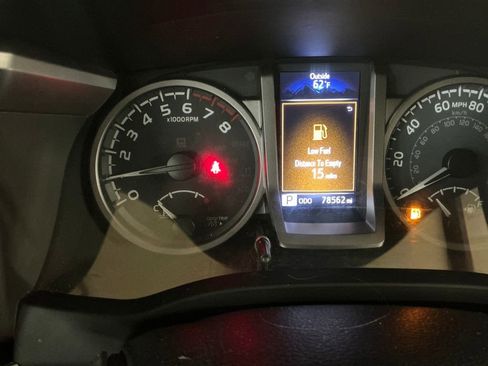 Certified 2022 Toyota Tacoma Limited image 21