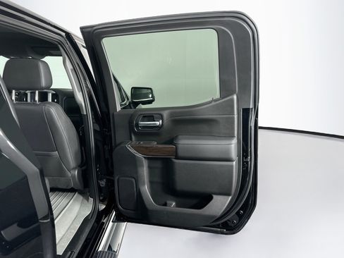 Used 2021 GMC Sierra 1500 SLT AWD/4WD image 28