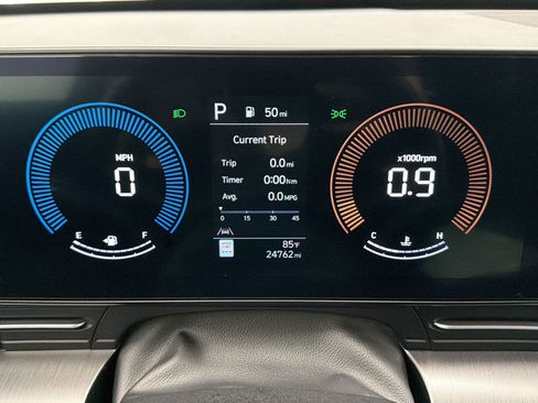 Used 2024 Hyundai Kona SEL FWD image 16