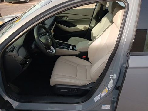 New 2025 Honda Accord Touring image 25