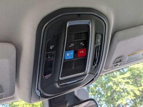 Used 2023 Jeep Grand Cherokee Laredo w/ Trailer Tow Prep Group (B) RWD image 23