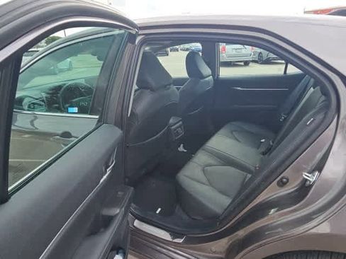 Used 2024 Toyota Camry XSE image 21