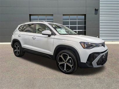 New 2025 Volkswagen Taos SEL