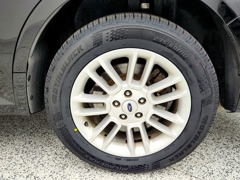 Used 2018 Ford Flex SEL w/ Equipment Group 202A image 9