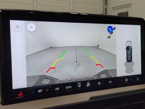 Used 2025 Ford Bronco Sport Heritage w/ Convenience Package image 26