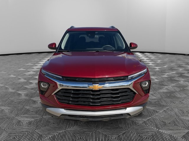 Used 2025 Chevrolet TrailBlazer LT FWD image 8