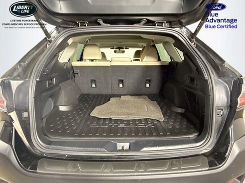 Used 2024 Subaru Outback Limited image 28