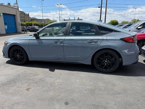 Used 2024 Honda Civic Sport image 24