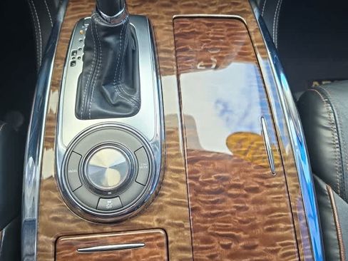 Used 2019 Nissan Armada SL w/ Premium Package RWD image 26