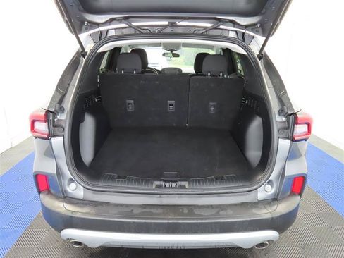 Used 2025 Ford Escape Active AWD/4WD image 12