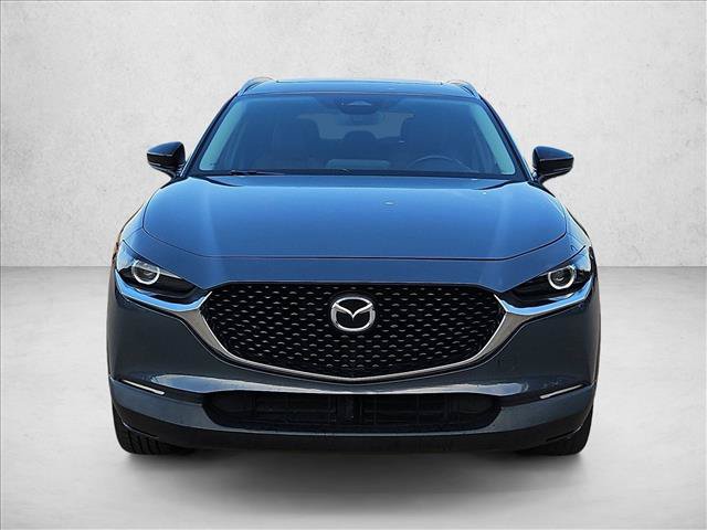 Used 2024 MAZDA CX-30 AWD 2.5 S w/ Preferred Package image 2