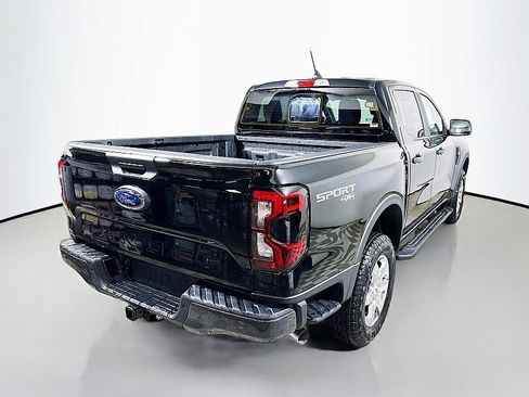 New 2026 Ford Ranger XLT image 7