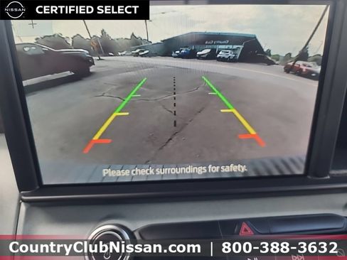 Used 2023 Ford Maverick Lariat w/ Lariat Luxury Package AWD/4WD image 17