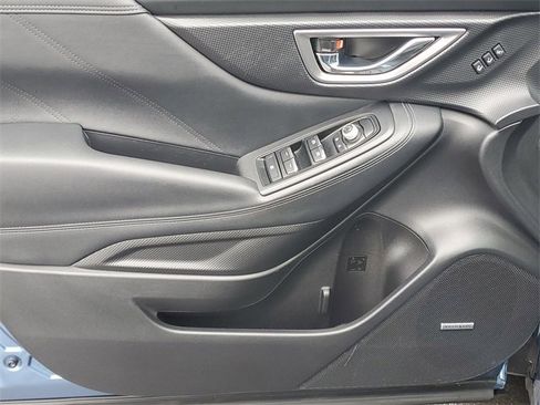 Used 2023 Subaru Forester Touring w/ Popular Package #3 image 16